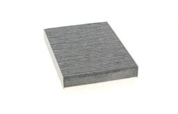 Filtre, air de l'habitacle BOSCH 1 987 432 197