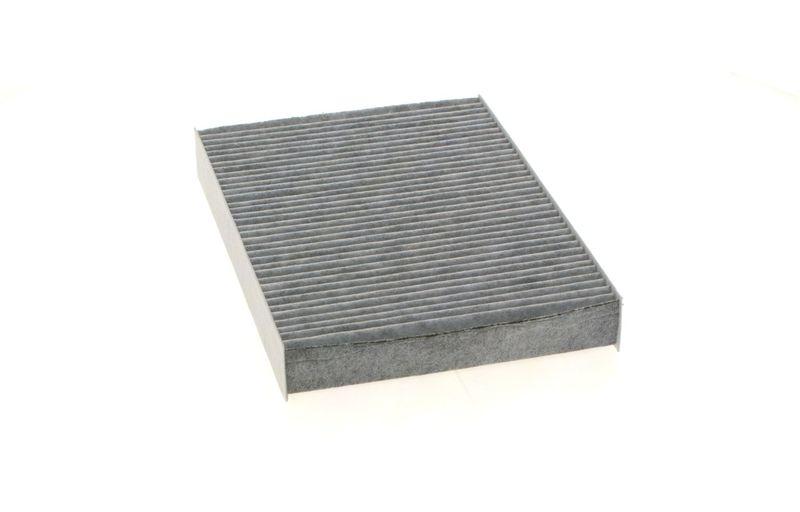 Filtre, air de l'habitacle BOSCH 1 987 432 197