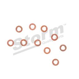 Bague d'étanchéité, porte-injecteur STORM QUALITY PARTS 460014