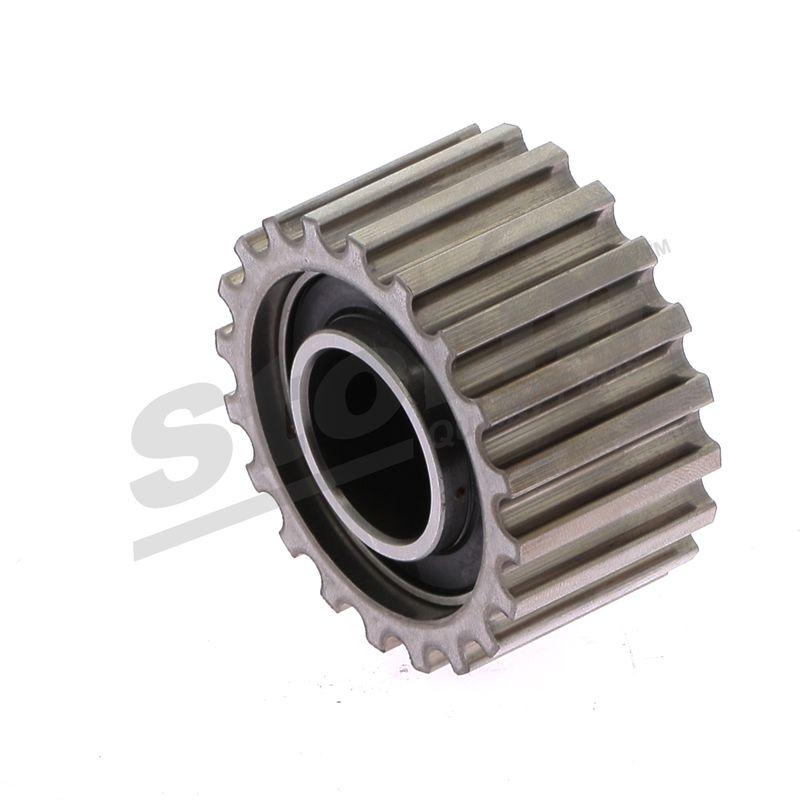 Poulie renvoi/transmission, courroie crantée STORM QUALITY PARTS 136355
