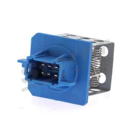 Résistance, pulseur d'air habitacle STORM QUALITY PARTS 777020