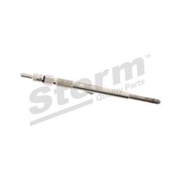 Bougie de préchauffage STORM QUALITY PARTS 576012