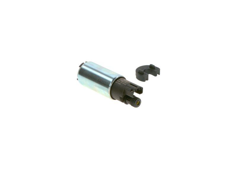 Pompe à carburant BOSCH 0 986 580 908