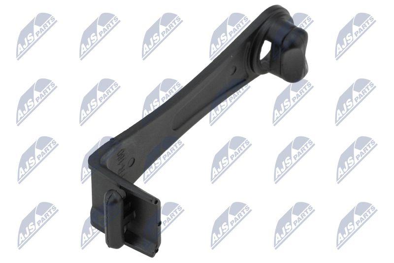 Clip de fixation, habillage pour revêtement de sol (tapis) NTY EZC-FR-180