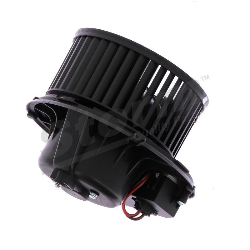 Pulseur d'air habitacle STORM QUALITY PARTS 9700803