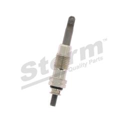 Bougie de préchauffage STORM QUALITY PARTS 501041