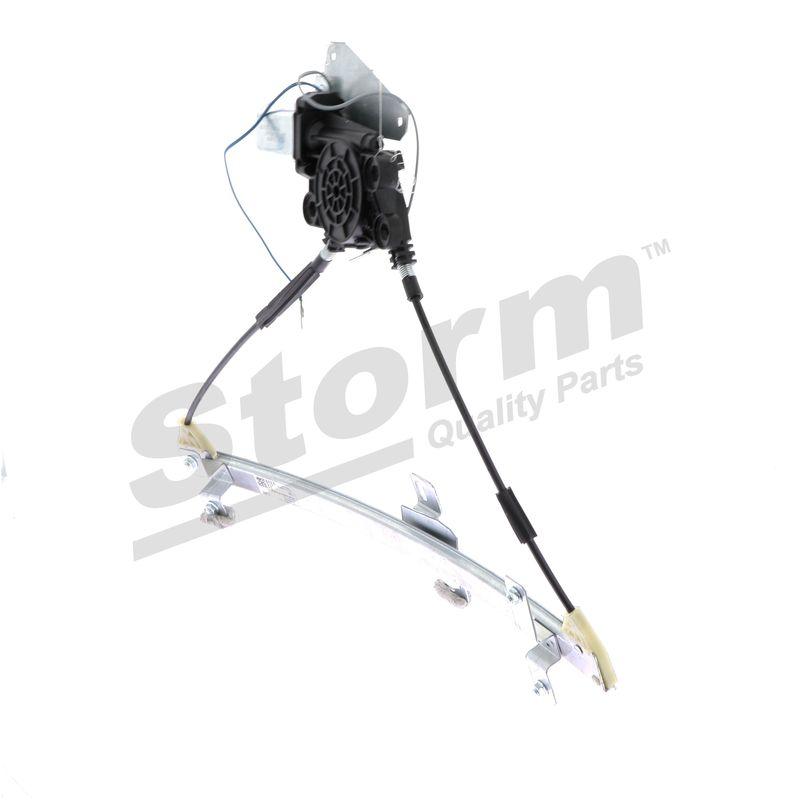 Lève-vitre STORM QUALITY PARTS 151275