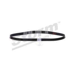 Courroie trapézoïdale à nervures STORM QUALITY PARTS STO4PK0738