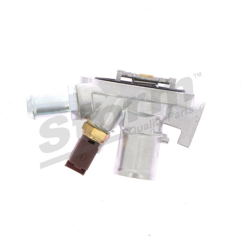 Boîtier du thermostat STORM QUALITY PARTS F16439