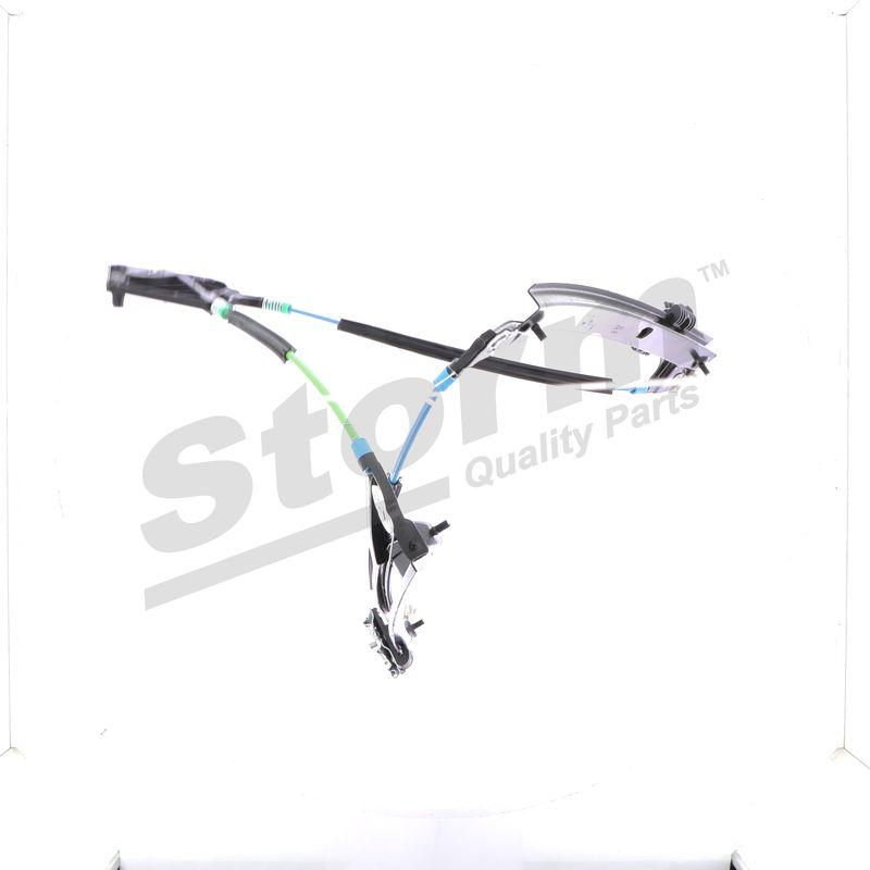 Lève-vitre STORM QUALITY PARTS 9307578