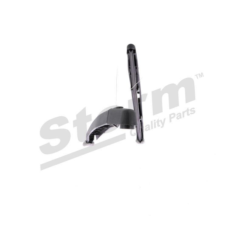 Kit de bras d'essuie-glace, nettoyage des vitres STORM QUALITY PARTS 63040KIT