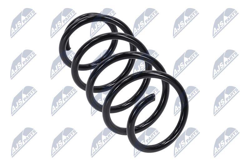 Ressort de suspension NTY ASZ-HD-006