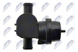 Vanne de régulation du liquide de refroidissement NTY CTM-VW-047