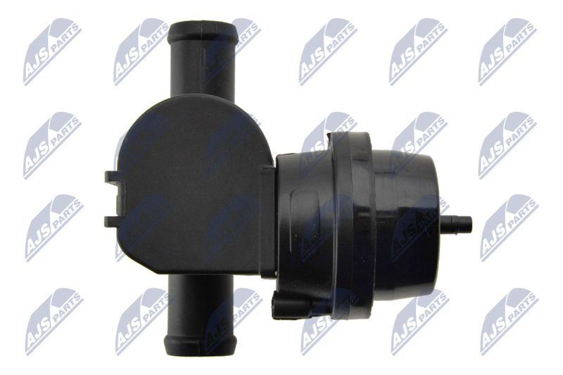 Vanne de régulation du liquide de refroidissement NTY CTM-VW-047