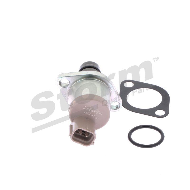 Régulateur, quantité de carburant (système à rampe commune) STORM QUALITY PARTS STO777207