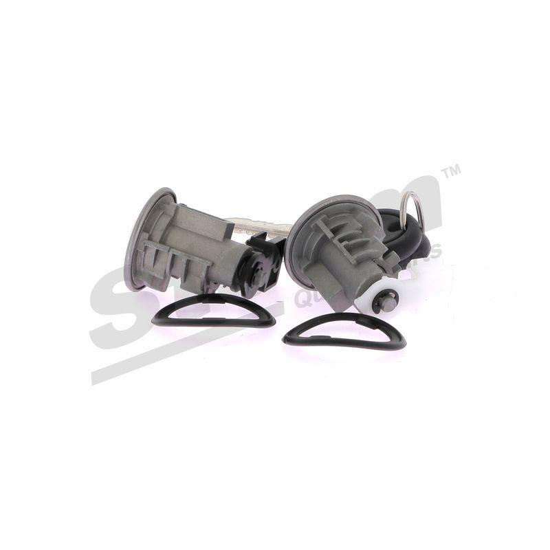 Jeu de cylindres de serrures STORM QUALITY PARTS 24025