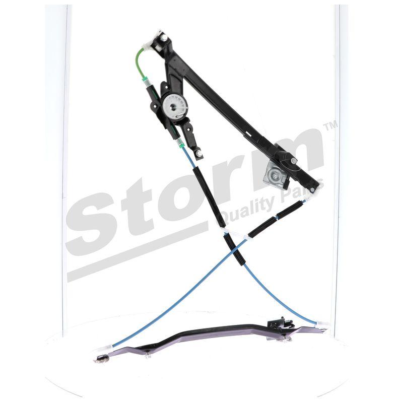 Lève-vitre STORM QUALITY PARTS 47062