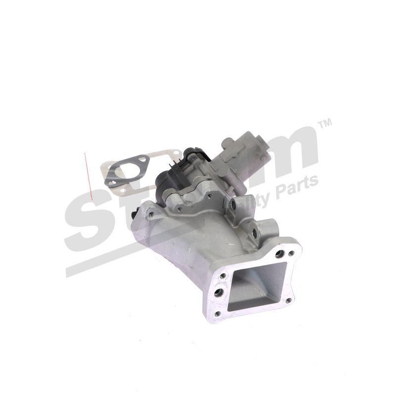 Vanne EGR STORM QUALITY PARTS 9065