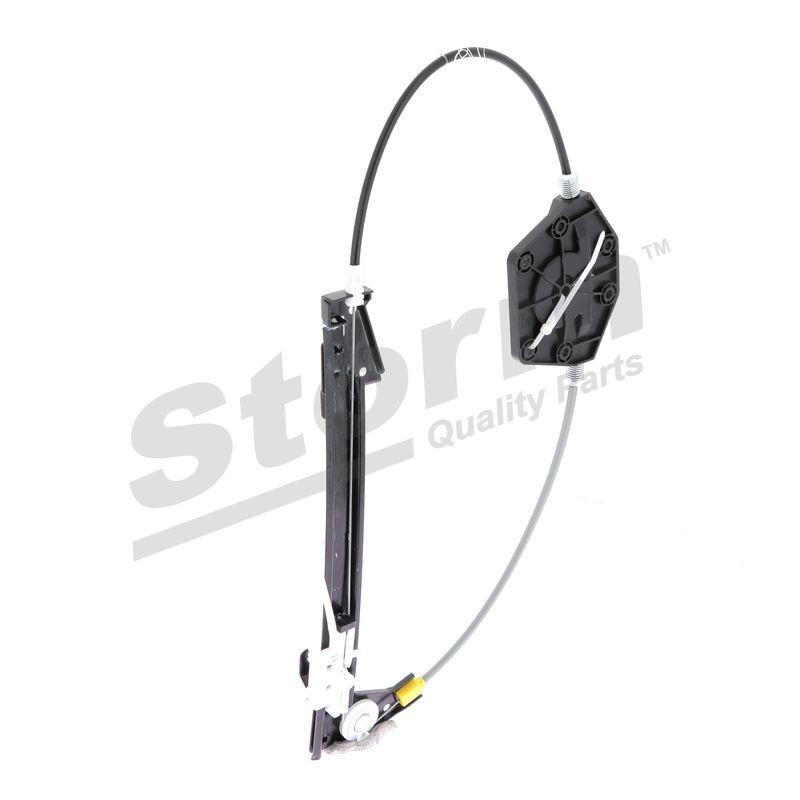 Lève-vitre STORM QUALITY PARTS 34067