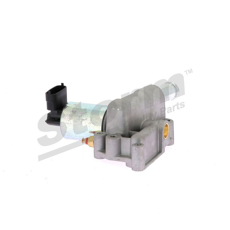Vanne EGR STORM QUALITY PARTS 9081