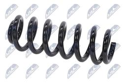 Ressort de suspension NTY ASZ-CH-006