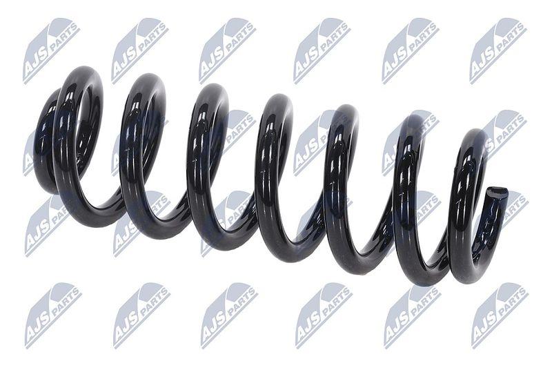 Ressort de suspension NTY ASZ-CH-006