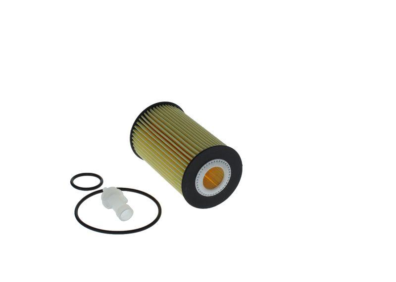 Filtre à huile BOSCH F 026 407 107