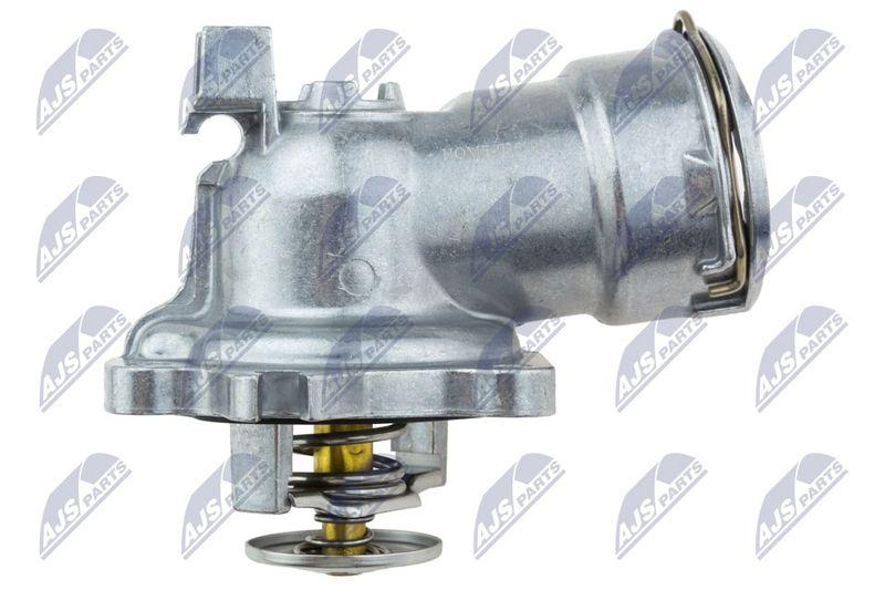 Thermostat, liquide de refroidissement NTY CTM-ME-036