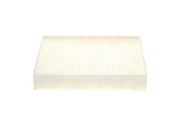 Filtre, air de l'habitacle BOSCH 1987435003