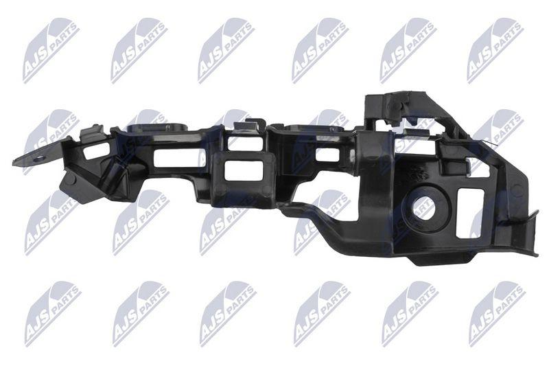 Support, pare-chocs NTY EZC-VW-496
