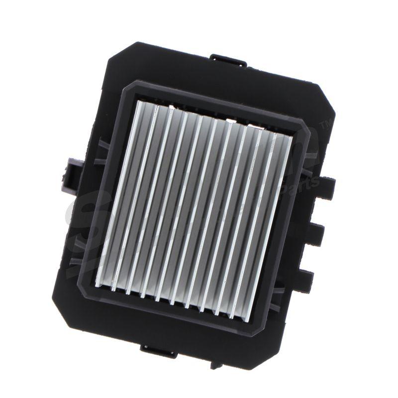 Résistance, pulseur d'air habitacle STORM QUALITY PARTS 777027