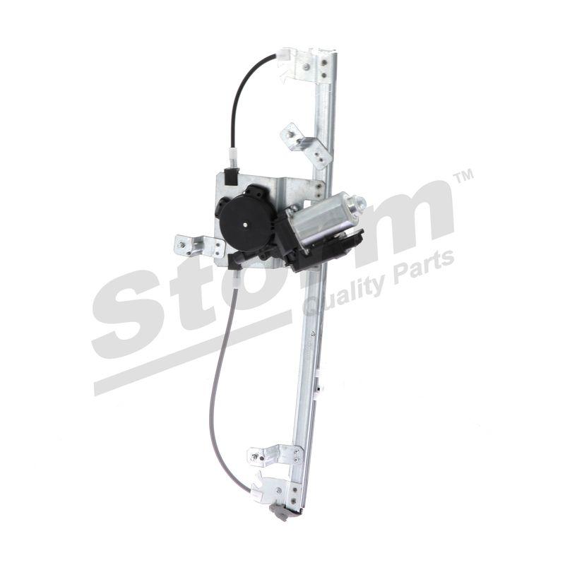 Lève-vitre STORM QUALITY PARTS 83976