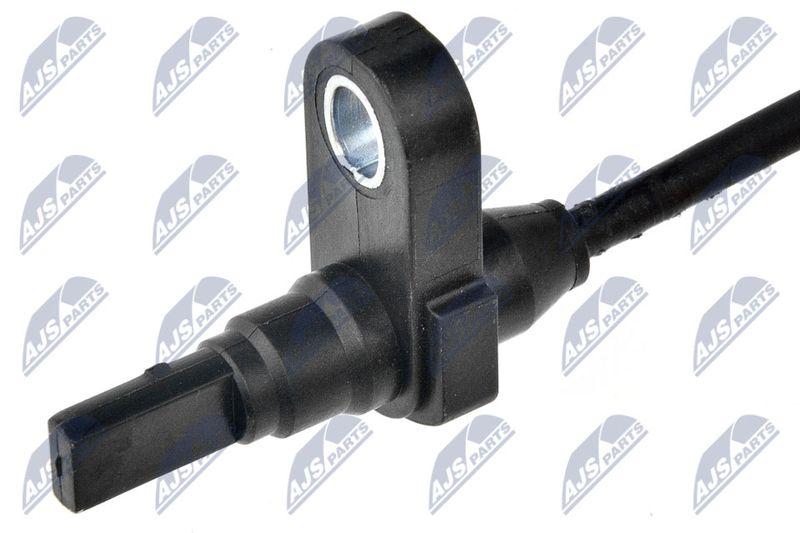 Capteur, vitesse de roue NTY HCA-TY-092