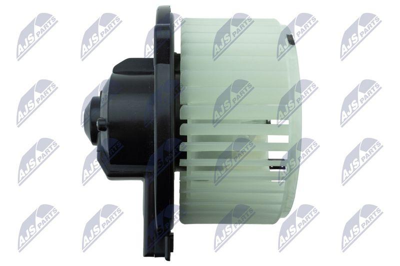 Pulseur d'air habitacle NTY EWN-TY-009
