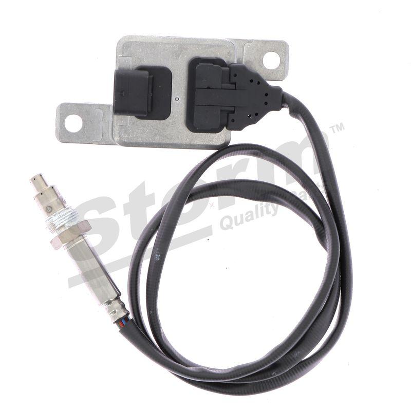 Capteur NOx, Catalyseur NOx STORM QUALITY PARTS 800804