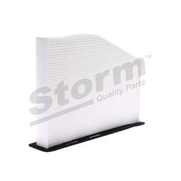 Filtre, air de l'habitacle STORM QUALITY PARTS 14254