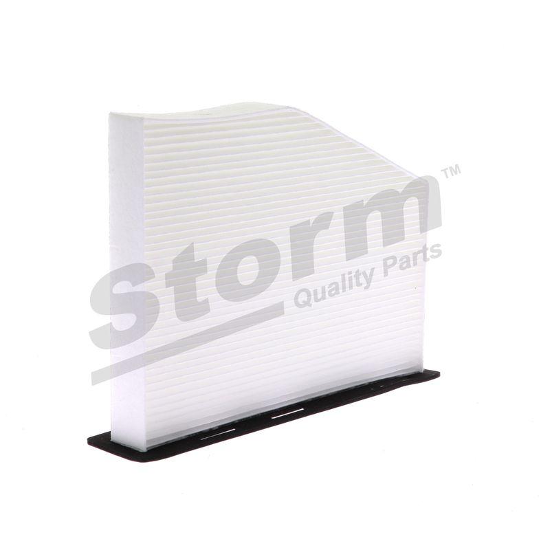 Filtre, air de l'habitacle STORM QUALITY PARTS 14254