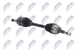 Arbre de transmission NTY NPW-FR-185