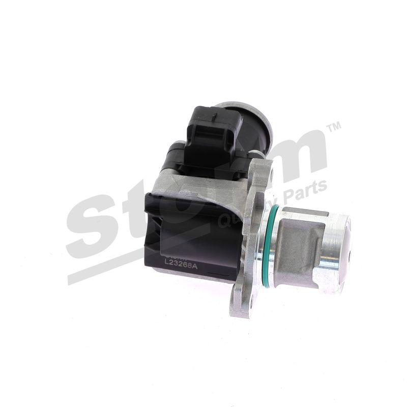 Vanne EGR STORM QUALITY PARTS 9055