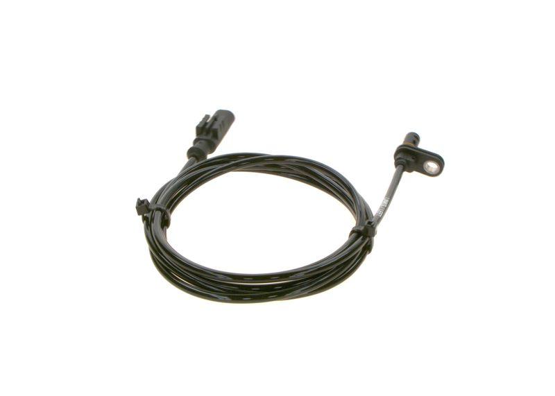 Capteur, vitesse de roue BOSCH 0 265 009 338