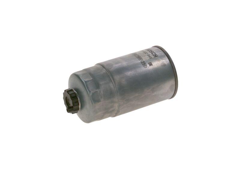 Filtre à carburant BOSCH F 026 402 048