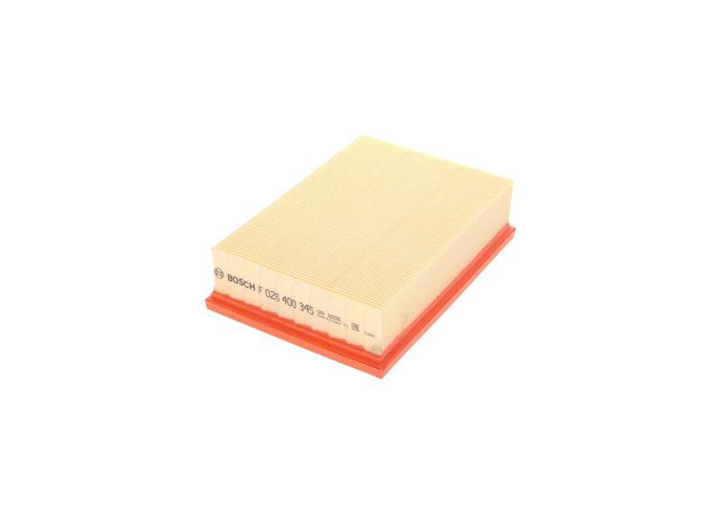 Filtre à air BOSCH F 026 400 345