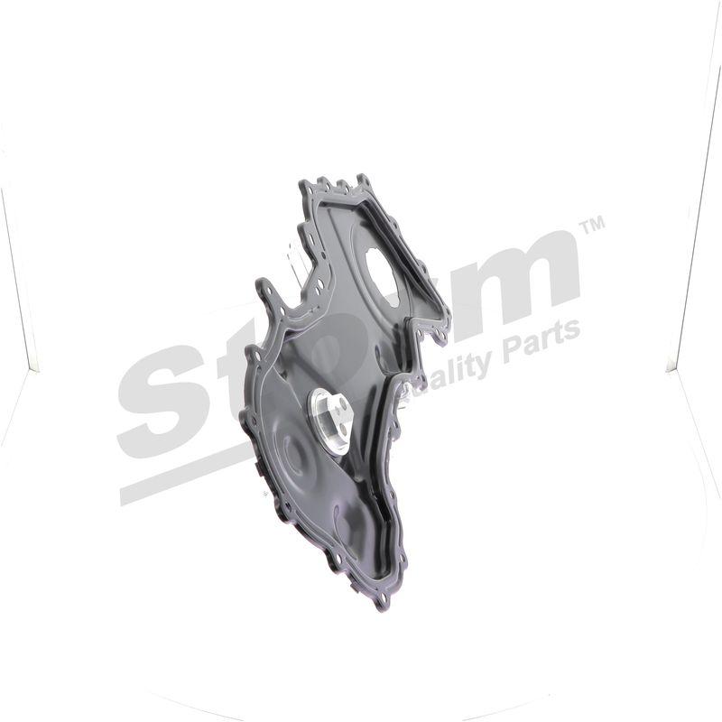 Couvercle de carter de distribution STORM QUALITY PARTS STO871002