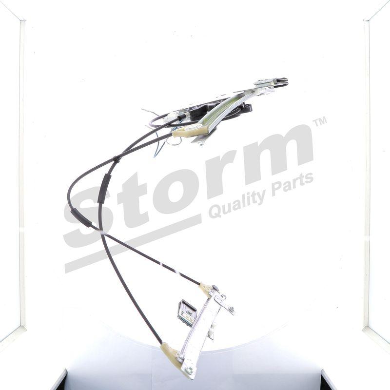 Lève-vitre STORM QUALITY PARTS 48582