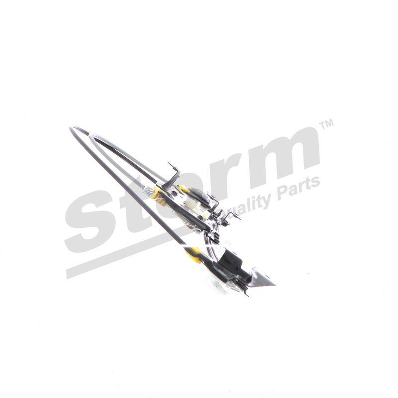 Lève-vitre STORM QUALITY PARTS 691077