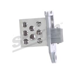 Résistance, pulseur d'air habitacle STORM QUALITY PARTS 777017