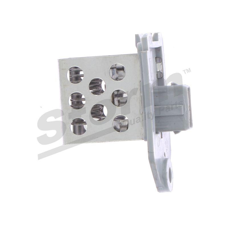 Résistance, pulseur d'air habitacle STORM QUALITY PARTS 777017