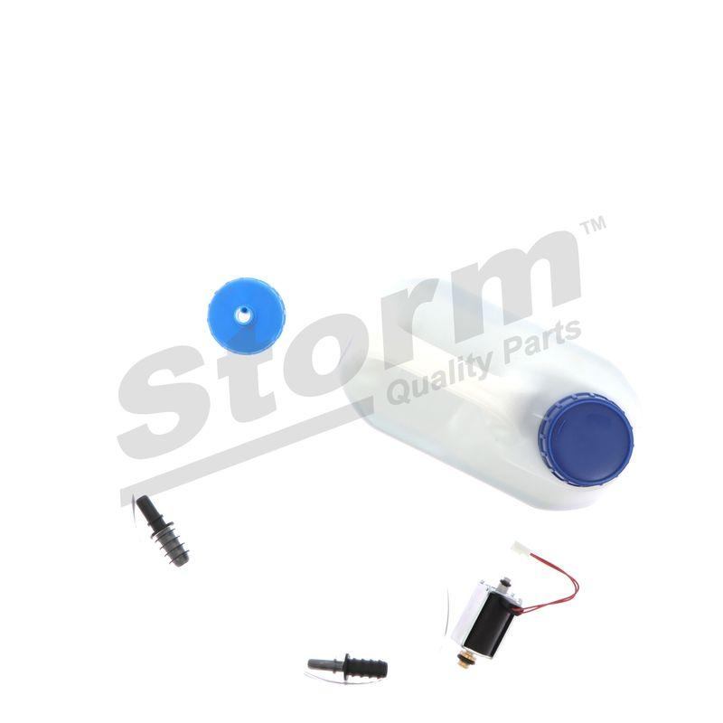Pompe d’additif STORM QUALITY PARTS 777524