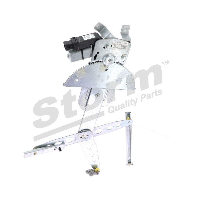 Lève-vitre STORM QUALITY PARTS 61185