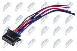 Résistance, pulseur d'air habitacle NTY ERD-RE-006K